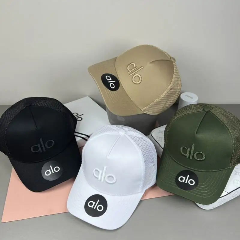 Alo Cap dx81